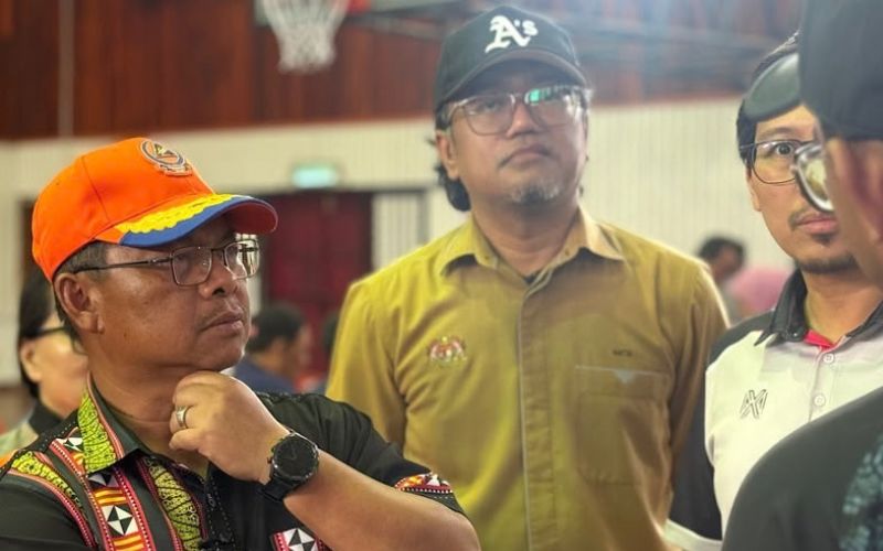 Jawatankuasa khas banjir di Sepanggar dicadang – Mustapha 