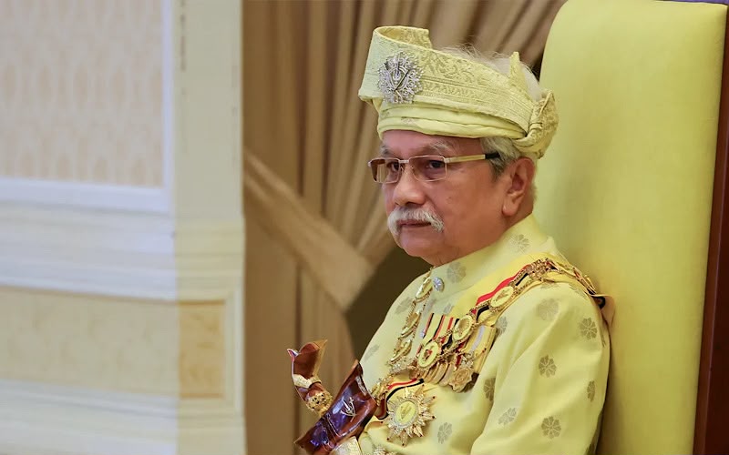 Isu pemilihan Undang Luak Rembau bermula dari akar umbi, bukan campur tangan Tuanku Muhriz