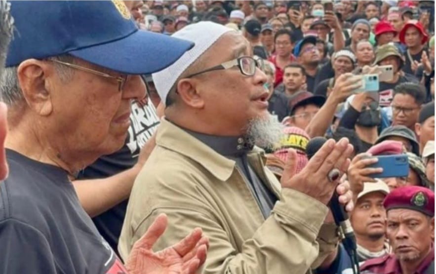 PN semakin berserabut, Pas perlu jawab keupayaan pimpin gabungan