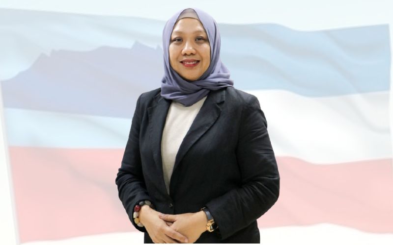 Belanjawan 2027: Bekalan air konsisten penting, sokong pembangunan ekonomi Sabah – Kartini