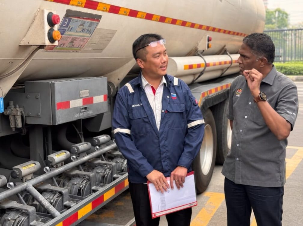 Isu RON95: KPDN Pulau Pinang terima 33 aduan