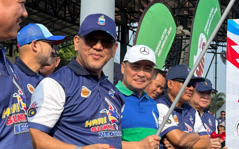 Ekonomi gig buka laluan baharu kepada belia Sabah