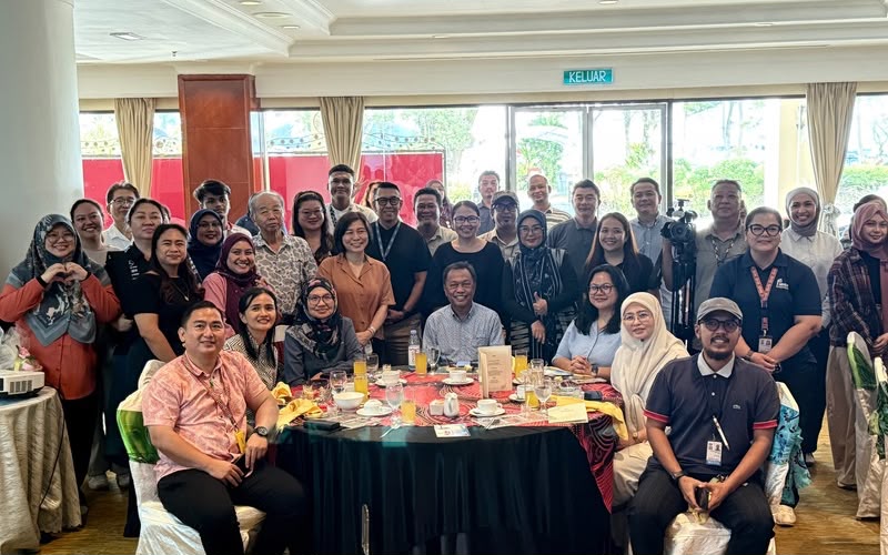 Belanjawan seimbang, bantu rakyat hadapi kos sara hidup – Yusof Apdal