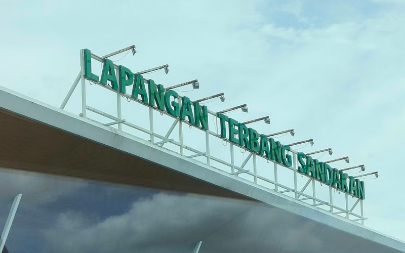 Penerbangan antarabangsa mampu pacu pelancongan Sandakan
