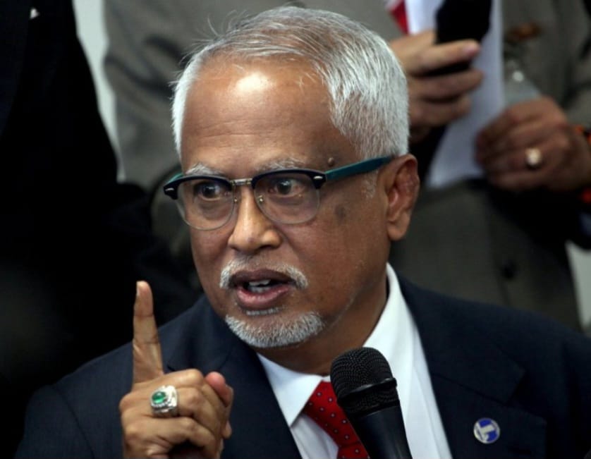 Sanusi perlu jawab isu tanah, transaksi RM40 juta – Mahfuz