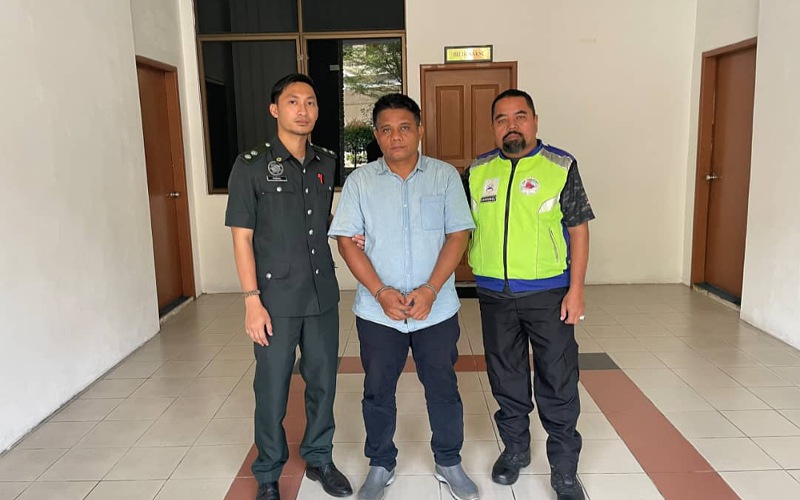 Miliki 120 telur penyu, lelaki dipenjara setahun, denda RM50,000