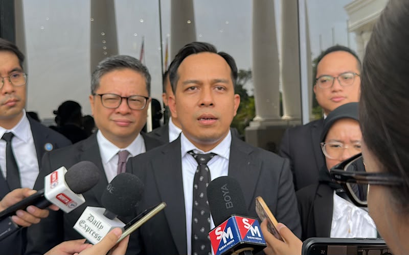 Inkues Zara Qairina: Keputusan 15 Januari 2027, hujahan bertulis 15 Disember