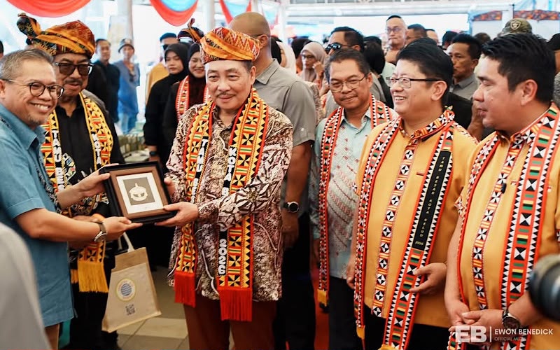 Setiap daerah perlu bangunkan produk pelancongan tersendiri – Hajiji