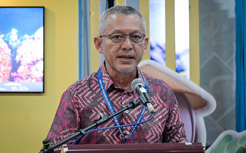 Isyarat ‘wadah baharu’ Razali Idris cetus persoalan, status Bersatu belum jelas