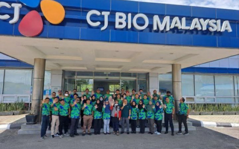 Operasi CJ Bio Malaysia di Kerteh didakwa bakal berakhir, nasib lebih 450 pekerja jadi persoalan