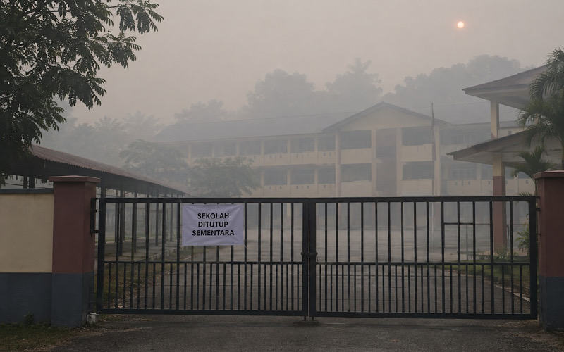 KPM tutup institusi pendidikan di kawasan IPU tinggi, PdPR bermula Jumaat