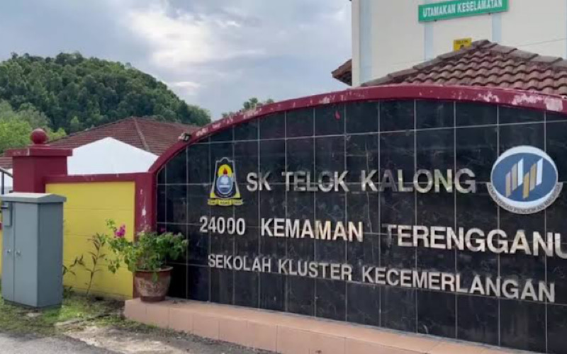 SK Telok Kalong terima kemudahan bilik pemulihan khas dan kemudahan makmal robotik menerusi Belanjawan 2027