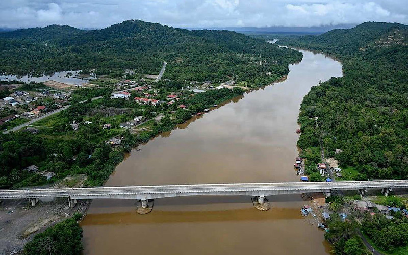 PLSB Sungai Kemaman diberi perhatian dalam Belanjawan 2027
