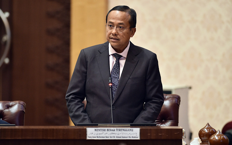 Cadangan formula agihan negeri wajar diuji dengan angka, bukan sekadar prinsip