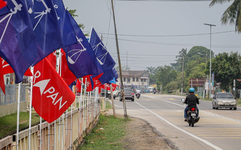PRN Melaka: Mampukah BN kekal dominan, PH luas pengaruh?