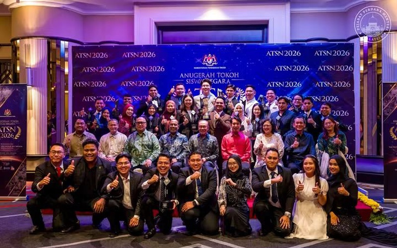 Belanjawan 2027: Mahasiswa, universiti antara keutamaan – PM