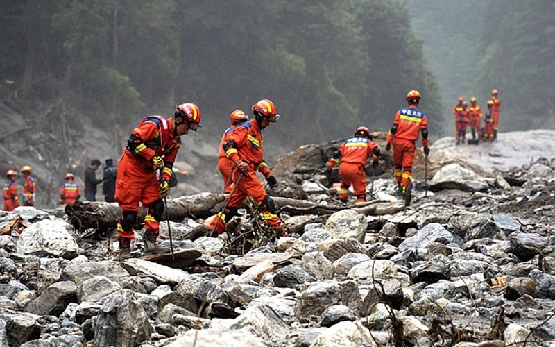Kerajaan Nepal sedia bantu Malaysia kesan 54 rakyat hilang – PM