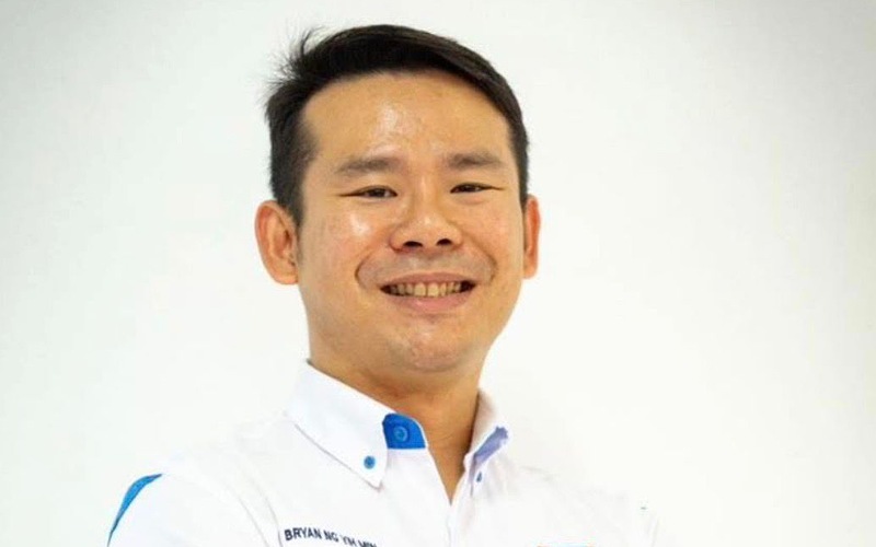 Ruang bersuara terbuka, Chean Chung pilih tidak hadir