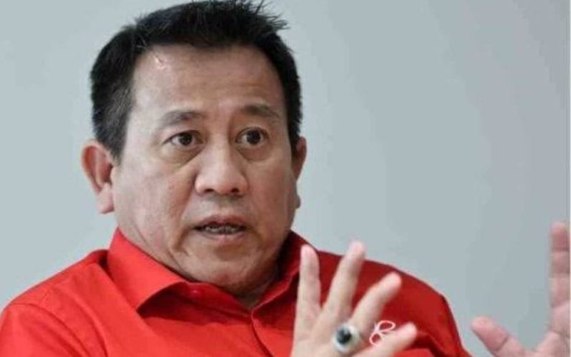 ‘Lebai’ Pas salah guna kuasa, khianat dan fitnah – Tun Faisal