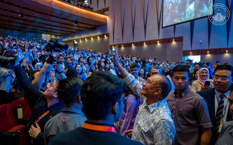 Belanjawan 2027: Kebajikan mahasiswa diberi perhatian – PM