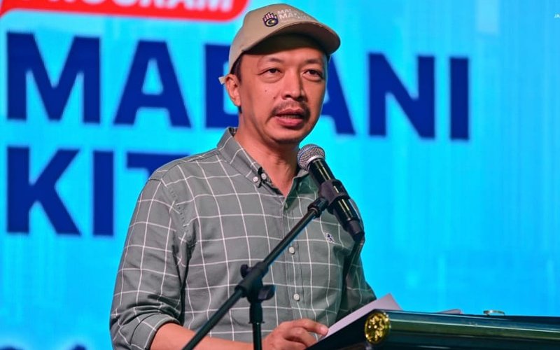 PRN Melaka: JKOM perhebat usaha bendung berita palsu