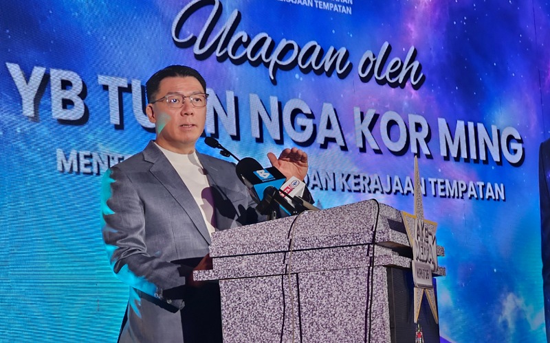 Pengamal media perlu jadi mata dan telinga rakyat, jangan gadai etika demi kejar tontonan