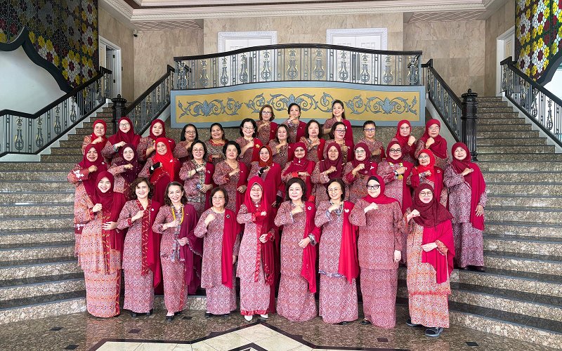 Fatimah harap lebih ramai wanita diketengahkan sebagai calon