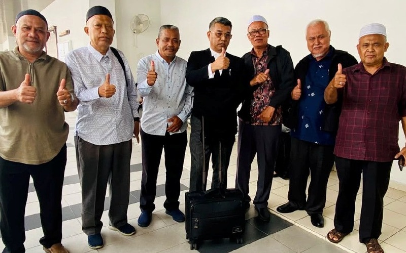 Kerajaan Kelantan, Pentadbir Tanah Pasir Mas diperintah bayar ganti rugi RM17.46 juta