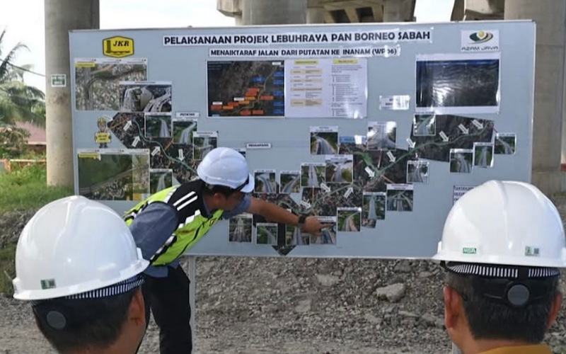 Pan Borneo: Teguran audit perlu tindakan segera, elak kelemahan berulang