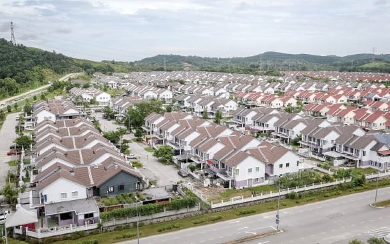 Rumah pertama bernilai hingga RM750,000 nikmati pengecualian duti setem
