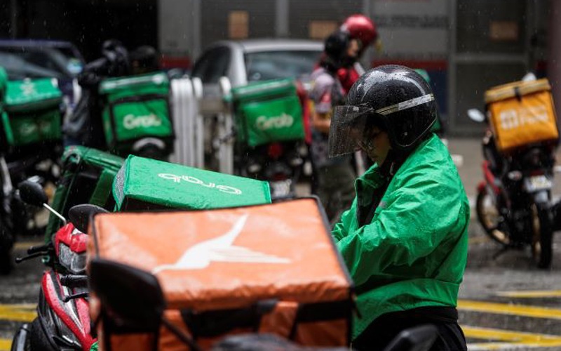 Pakej RM160 juta perkukuh pendapatan, kebajikan pekerja gig – PPRPM