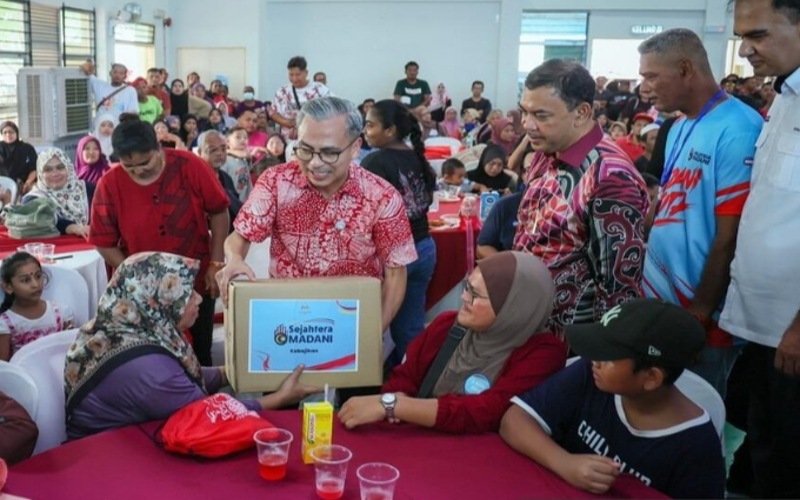 PMK jadi medan rakyat kenali manfaat Belanjawan 2027