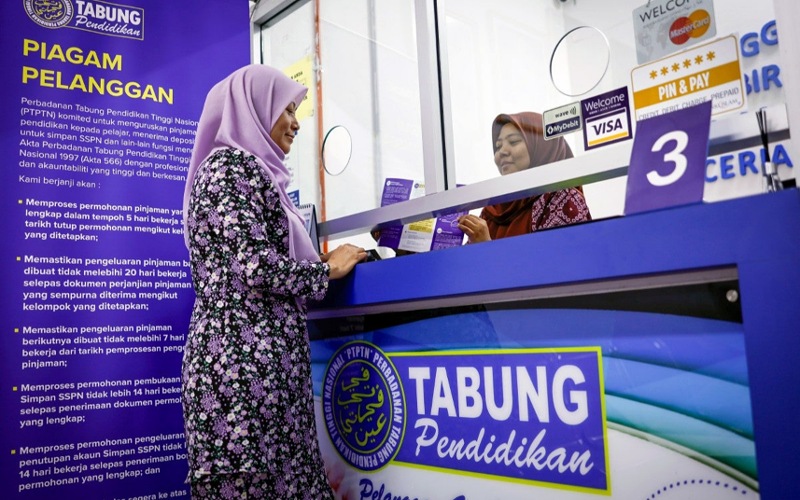 Tangguh bayar PTPTN bantu stabil kewangan peminjam berpendapatan rendah – Adam Adli