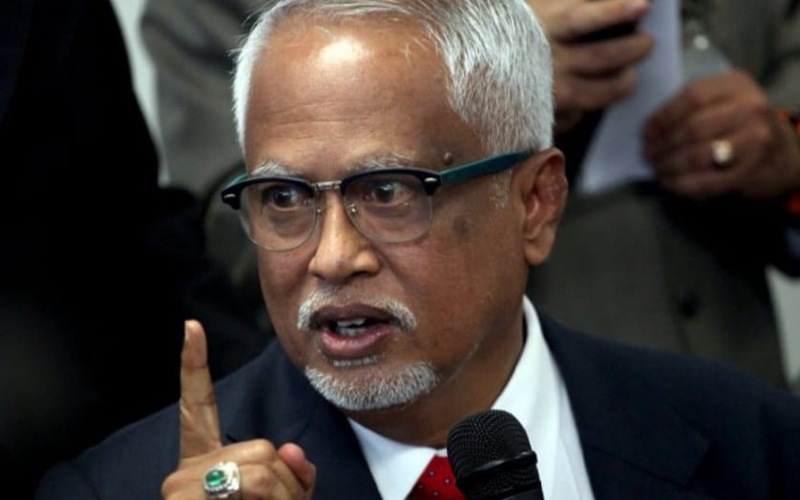 Sanusi sibuk kecam belanjawan gula-gula, projek mega Kedah bila nak siap? – Mahfuz