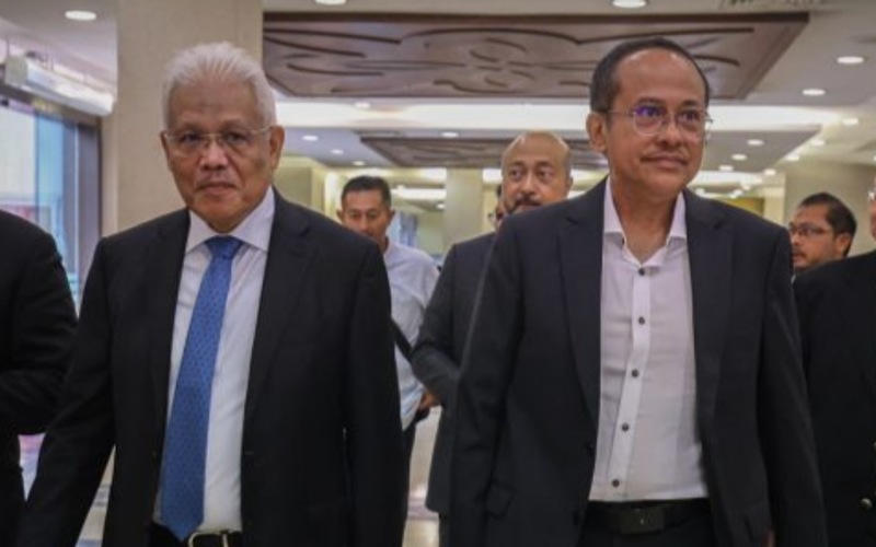 PN gagal tangguh tindakan penggantungan aktiviti oleh ROS