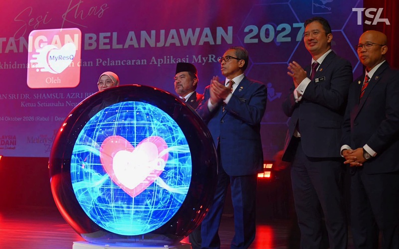 KSN mahu reformasi birokrasi dipercepat, RM5.79 juta dijimat menerusi ‘paperless’