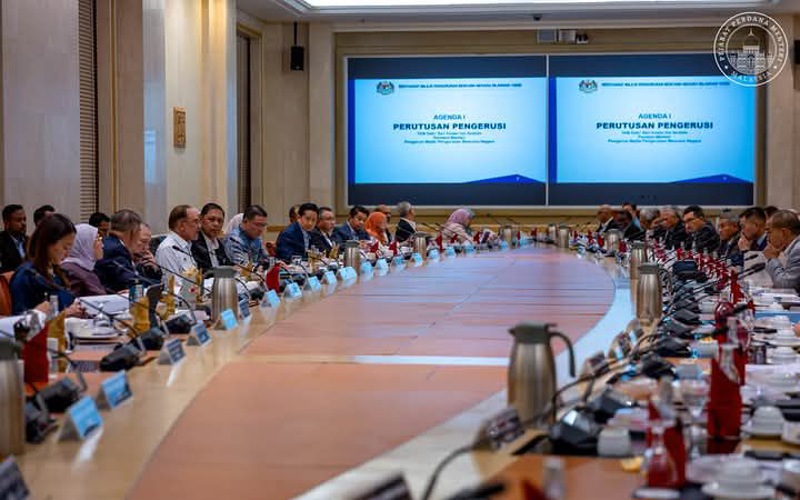 Kesihatan murid keutamaan, pelan tindakan jerebu ditambah baik – PM
