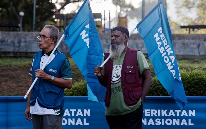 PN terkubur, siapa untung? Siapa rugi?