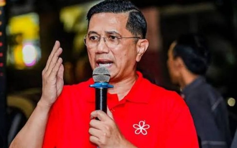 Azmin salahkan Pas, punca krisis PN hingga terbatal