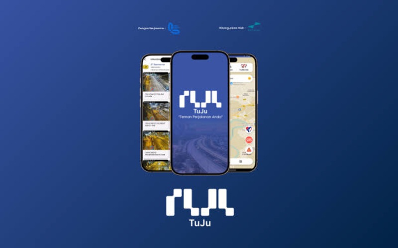 Kerajaan galak guna TuJu, bimbang keselamatan data pengguna Waze