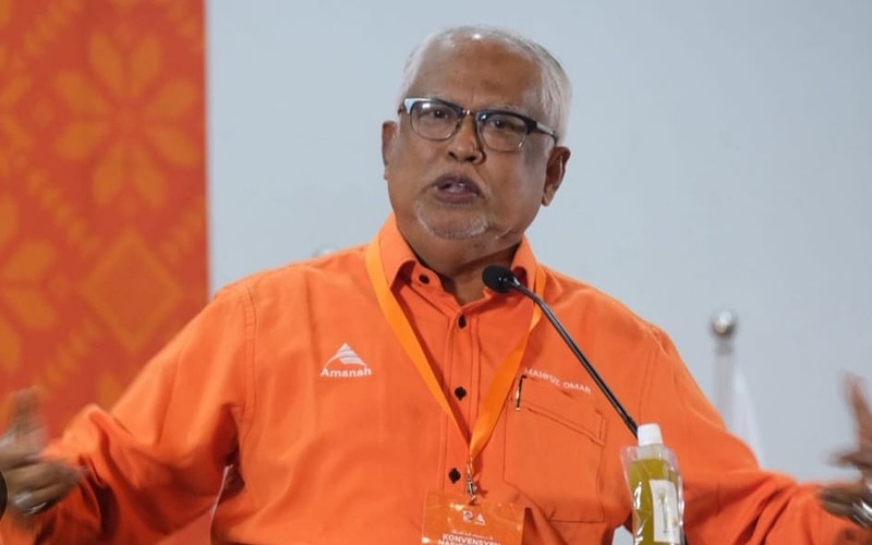 Mahasiswa berhak bersuara, jangan pertahan pemimpin secara membuta tuli – Mahfuz