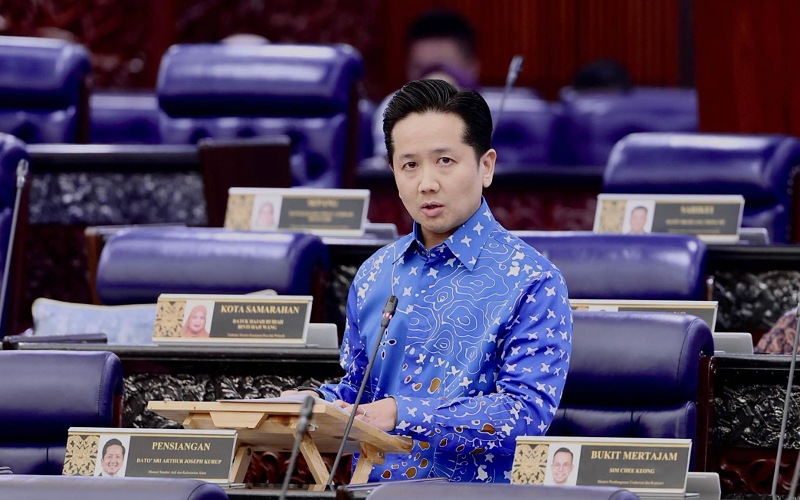 Malaysia berhak tuntut tindakan berkesan tangani jerebu rentas sempadan – Arthur