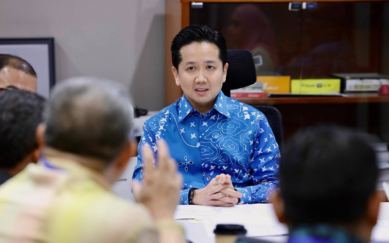 Malaysia pantau tindakan Indonesia terhadap syarikat disyaki terbabit kebakaran hutan