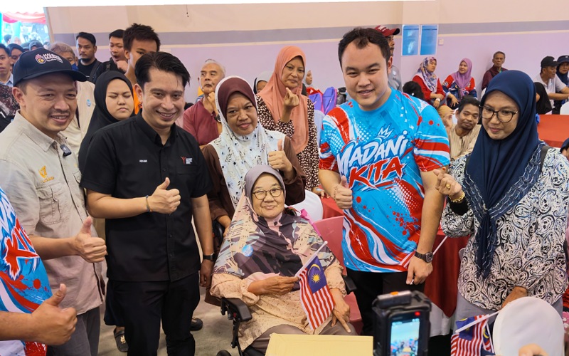 PRN Melaka: PKR pertaruh tujuh muka baharu