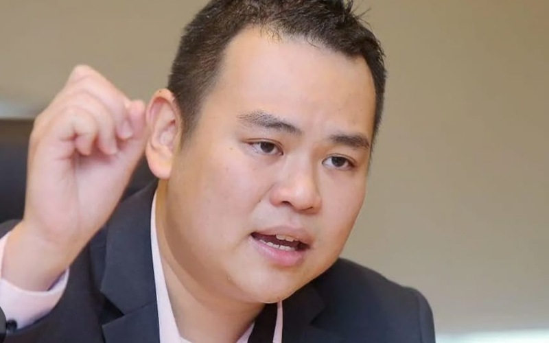 “Keluar sahaja daripada BN” – DAP cabar MCA