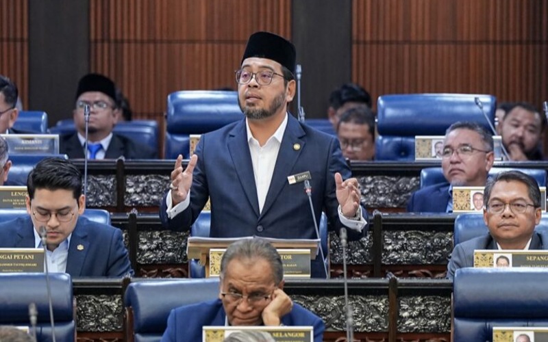 Penangguhan haji turun 18 peratus selepas syarat simpanan minimum RM15,000 dikurangkan