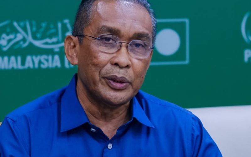 Bersatu bakal dikenakan tindakan tatatertib – Takiyuddin