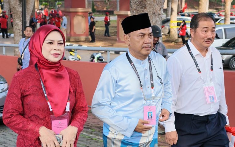 Pilihan raya bukan pembaziran, lumrah proses demokrasi kepada rakyat – Azman