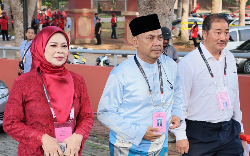 Pilihan raya bukan pembaziran, lumrah proses demokrasi kepada rakyat – Azman