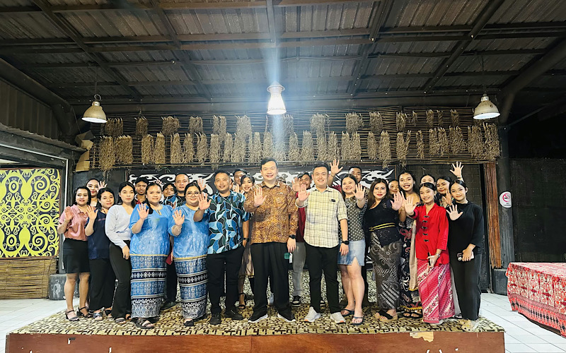 PKR Miri catat pertambahan anggota di Senadin menjelang PRN Sarawak